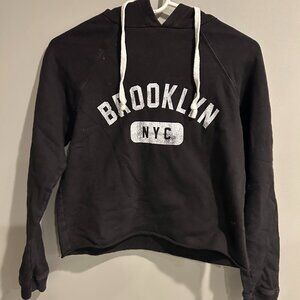 Brooklyn NYC Hoodie